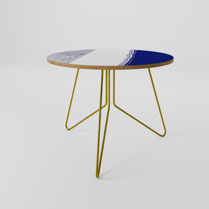 Tavolino da caffè BLUE HARMONY DESIGN 69
