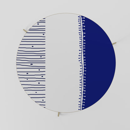 Tavolino da caffè BLUE HARMONY DESIGN 69
