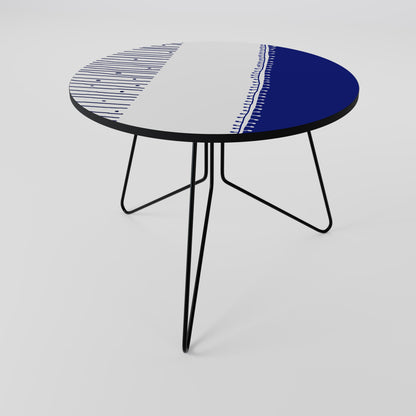Tavolino da caffè BLUE HARMONY DESIGN 69