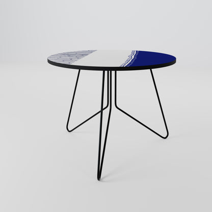 Tavolino da caffè BLUE HARMONY DESIGN 69