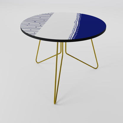 Tavolino da caffè BLUE HARMONY DESIGN 69