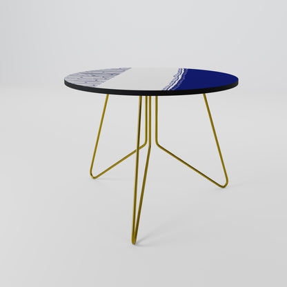 Tavolino da caffè BLUE HARMONY DESIGN 69