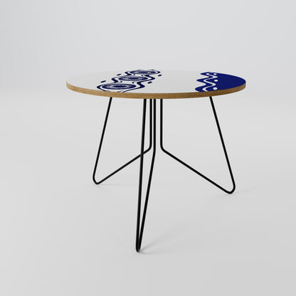 Tavolino da caffè DANCE OF DESIGN 69