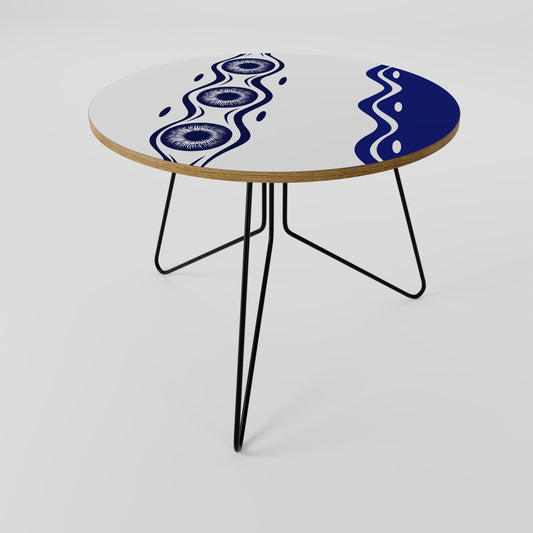 Tavolino da caffè DANCE OF DESIGN 69