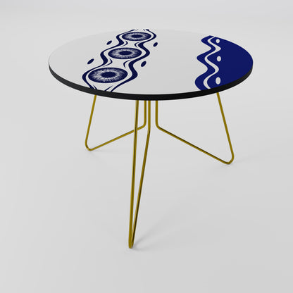 Tavolino da caffè DANCE OF DESIGN 69