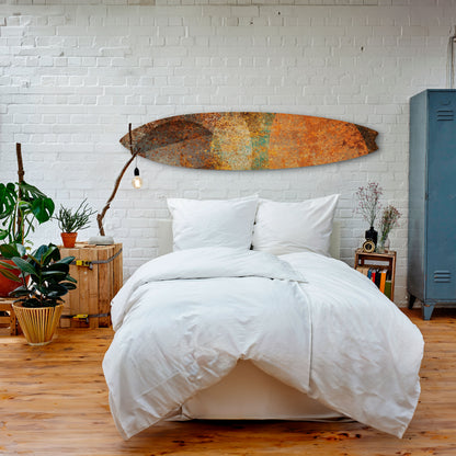 ANTIQUE AURA Surfboard Decorative Panel
