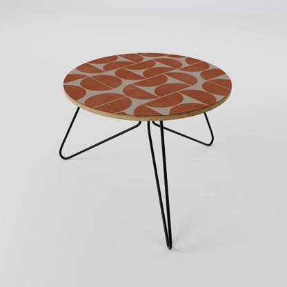 REPETITION COMPULSION Coffee Table 60