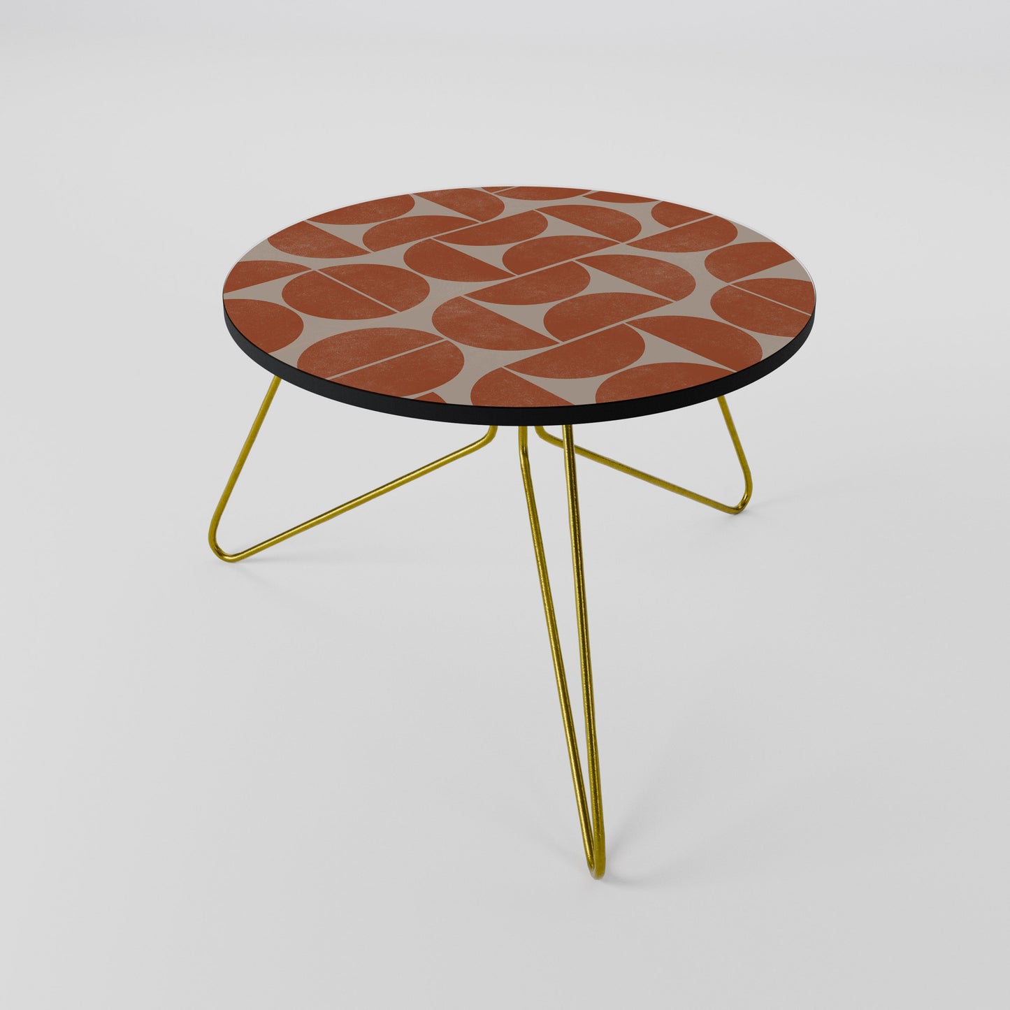 REPETITION COMPULSION Coffee Table 60