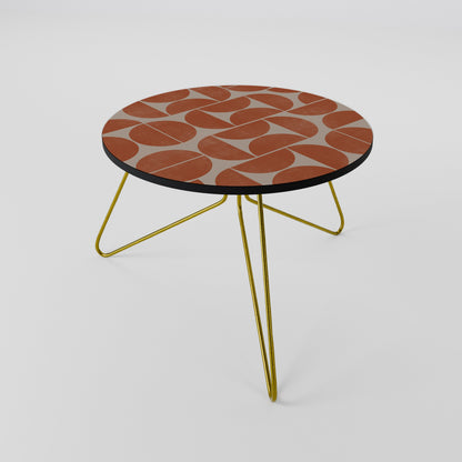 REPETITION COMPULSION Coffee Table 60