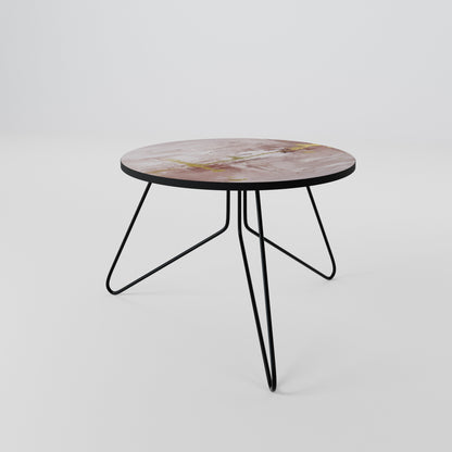 PROSECCO IMPRESSION Coffee Table 60