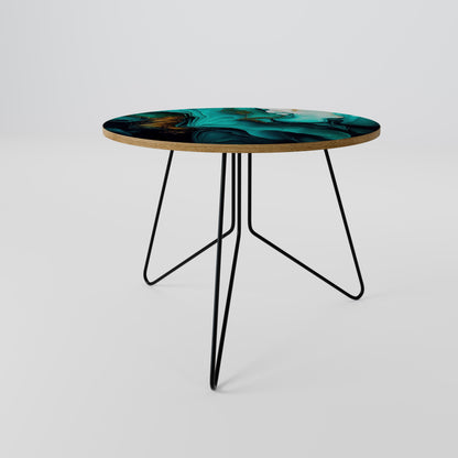 Tavolino SUBLIME WHIRLS 69