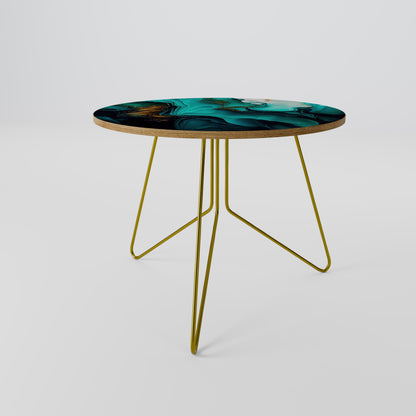 Tavolino SUBLIME WHIRLS 69