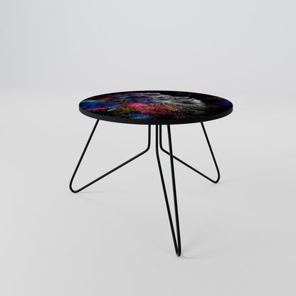 LION ARTISTRY Coffee Table 60