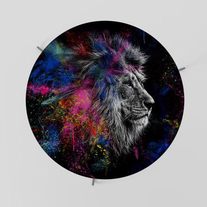 Tavolino da caffè LION ARTISTRY 69
