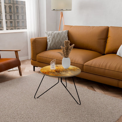 SEARING GLOW Coffee Table 60