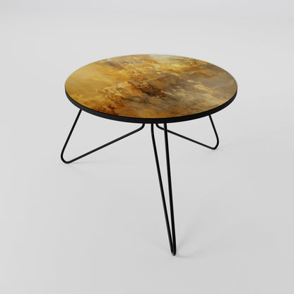 SEARING GLOW Coffee Table 60