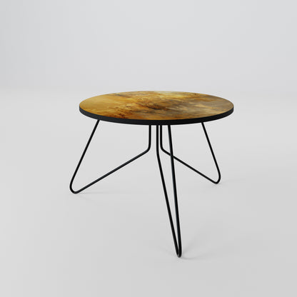 SEARING GLOW Coffee Table 60