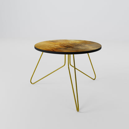 SEARING GLOW Coffee Table 60