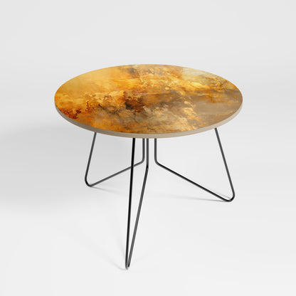 SEARING GLOW Tavolino da caffè grande