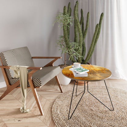 SEARING GLOW Tavolino da caffè grande