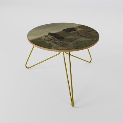RAINY REFLECTIONS Coffee Table 60