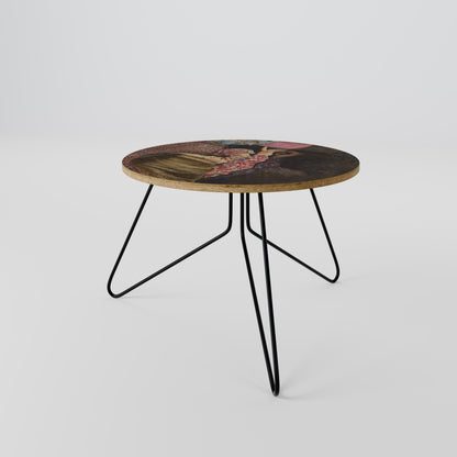 CHILDLIKE WONDER Coffee Table 60