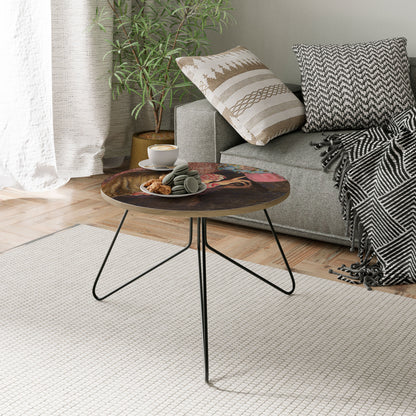 CHILDLIKE WONDER Coffee Table 60