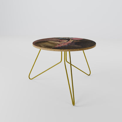 CHILDLIKE WONDER Coffee Table 60