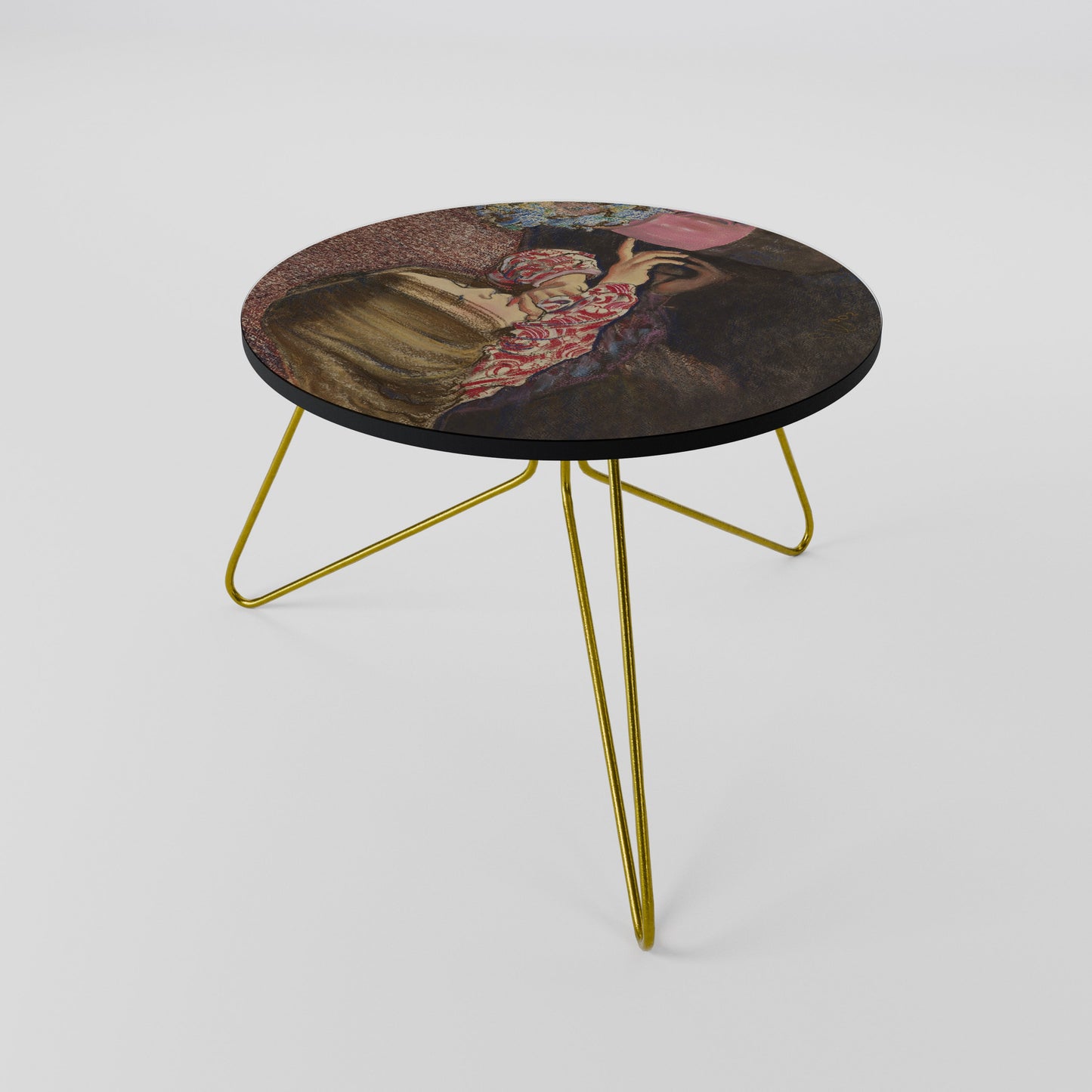 CHILDLIKE WONDER Coffee Table 60