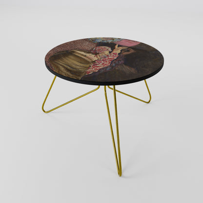 CHILDLIKE WONDER Coffee Table 60