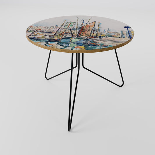 Tavolino LA ROCHELLE 69