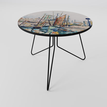 Tavolino LA ROCHELLE 69