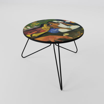 AREAREA BY GAUGUIN Tavolino da caffè 60