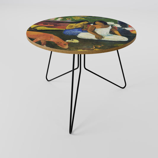 AREAREA BY GAUGUIN Tavolino da caffè 69