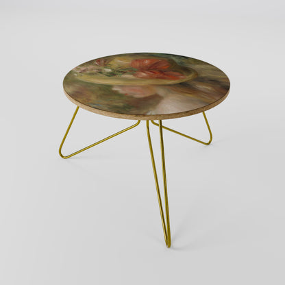 HAT OF PETALS Coffee Table 60