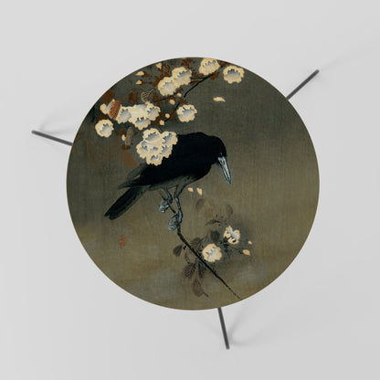 Tavolino da caffè PETALS AND CROWS 60