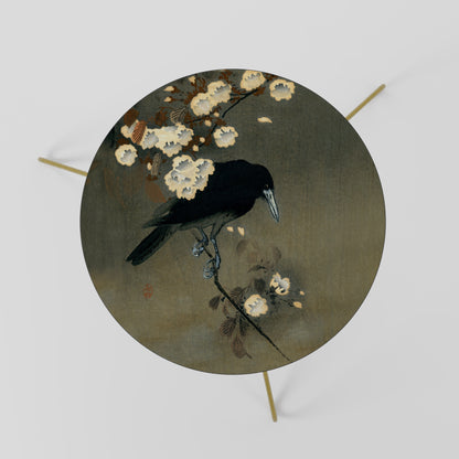 Tavolino da caffè PETALS AND CROWS 60