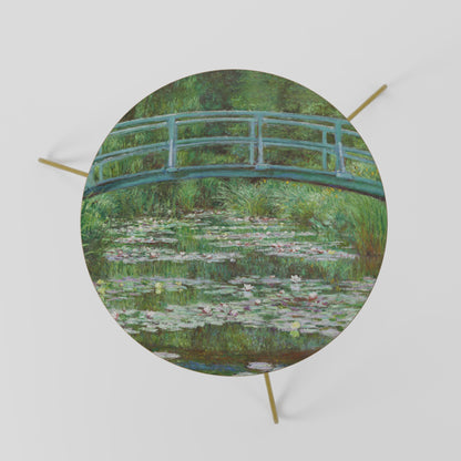 Tavolino da caffè JAPANESE FOOTBRIDGE 60