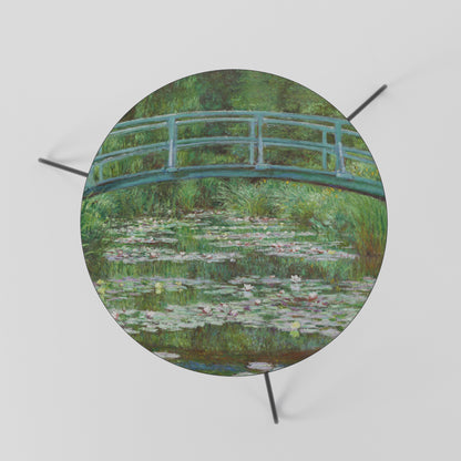 Tavolino da caffè JAPANESE FOOTBRIDGE 60