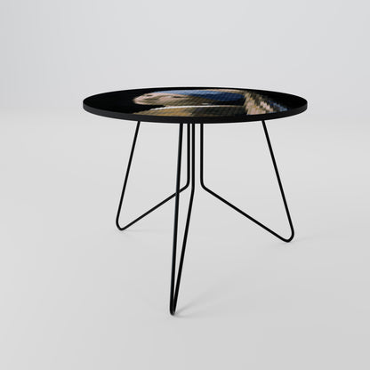 CAPOLAVORO STRUTTURALE Tavolino da caffè 69