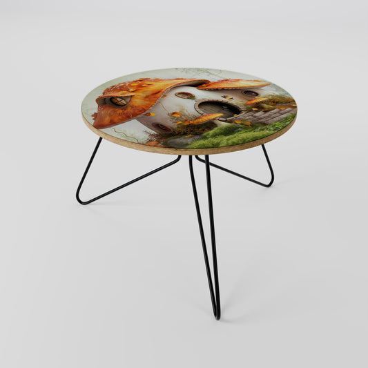 Tavolino da caffè MYSTIC TOADSTOOL 60