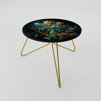 NOCTURNAL FLOWERS Coffee Table 60