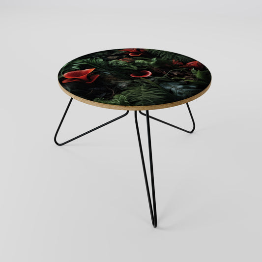 Tavolino da caffè CRIMSON FERNS 60