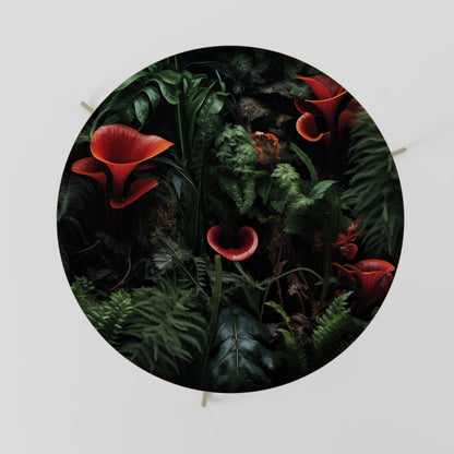 Tavolino da caffè CRIMSON FERNS 69