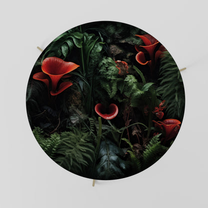 Tavolino da caffè CRIMSON FERNS 69