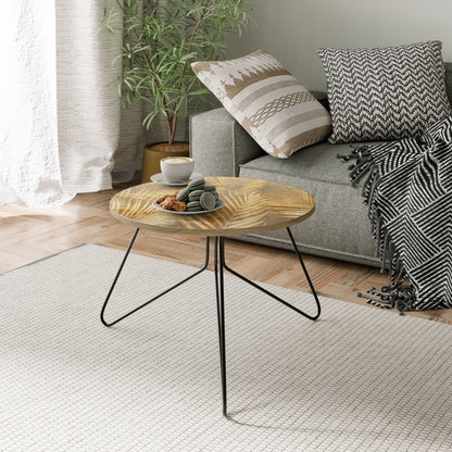 GOLDEN PALM DREAMSCAPE Coffee Table 60