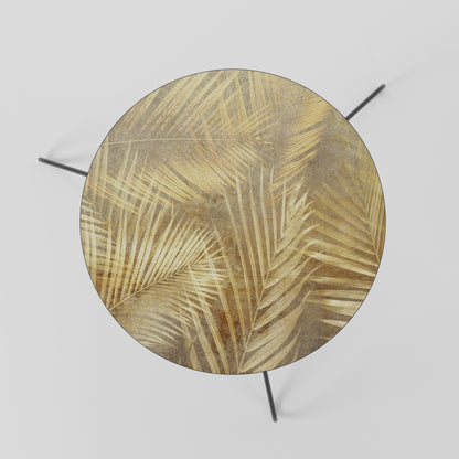 GOLDEN PALM DREAMSCAPE Coffee Table 60