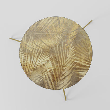 GOLDEN PALM DREAMSCAPE Coffee Table 60