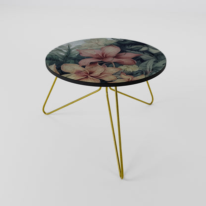 HEAVENLY BLOOM Coffee Table 60