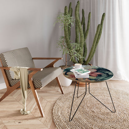 Tavolino da caffè grande HEAVENLY BLOOM